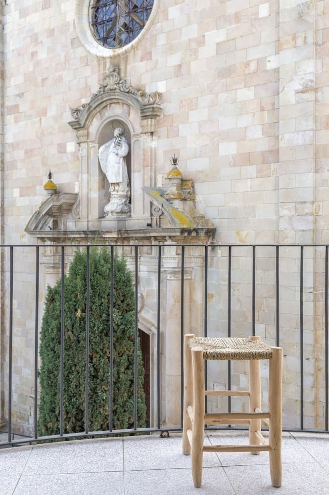 Hostal Boutique Sa Nansa — Lloret de Mar