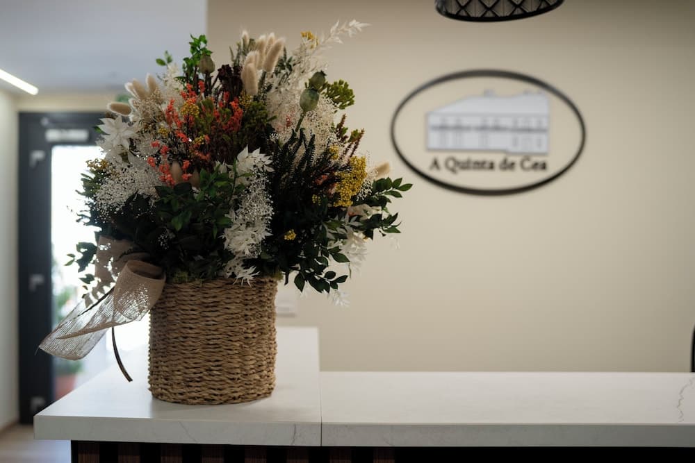 A Quinta de Cea — Ourense
