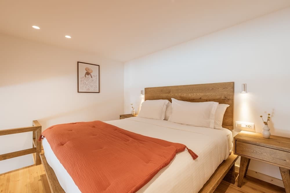 Aya Sofia Suites — Míconos