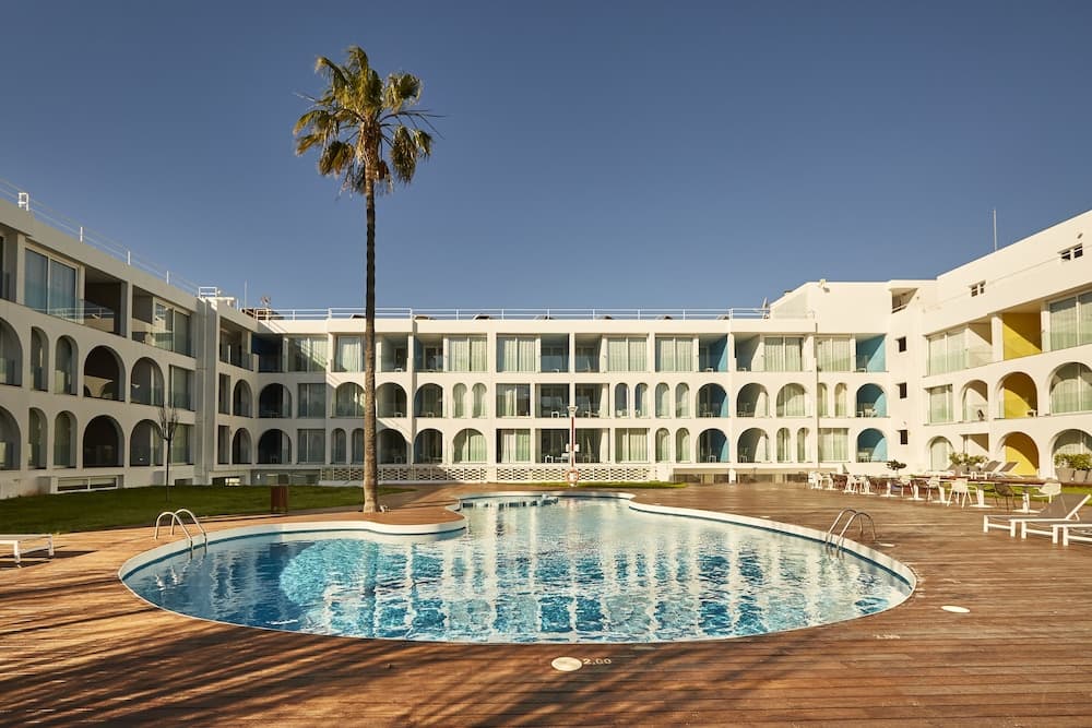 Ibiza Sun Apartments — Ibiza