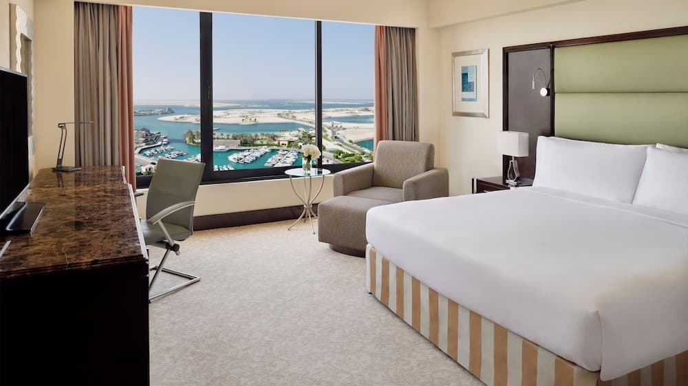 InterContinental Abu Dhabi, an IHG Hotel — Abu Dabi