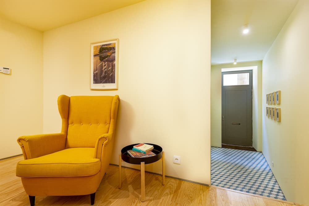 Feel Porto Historical Flats — Oporto