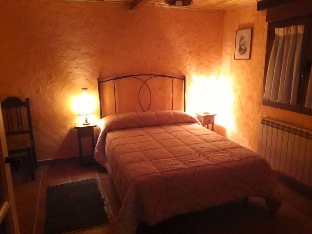 Arroyo Milano Casa Rural — Ávila