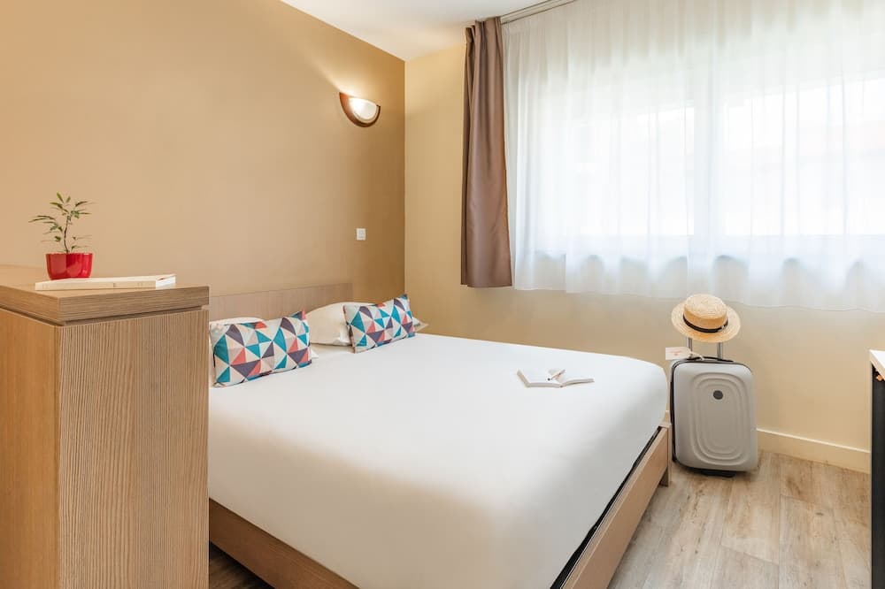 Appart'City Classic Nice Acropolis — Niza