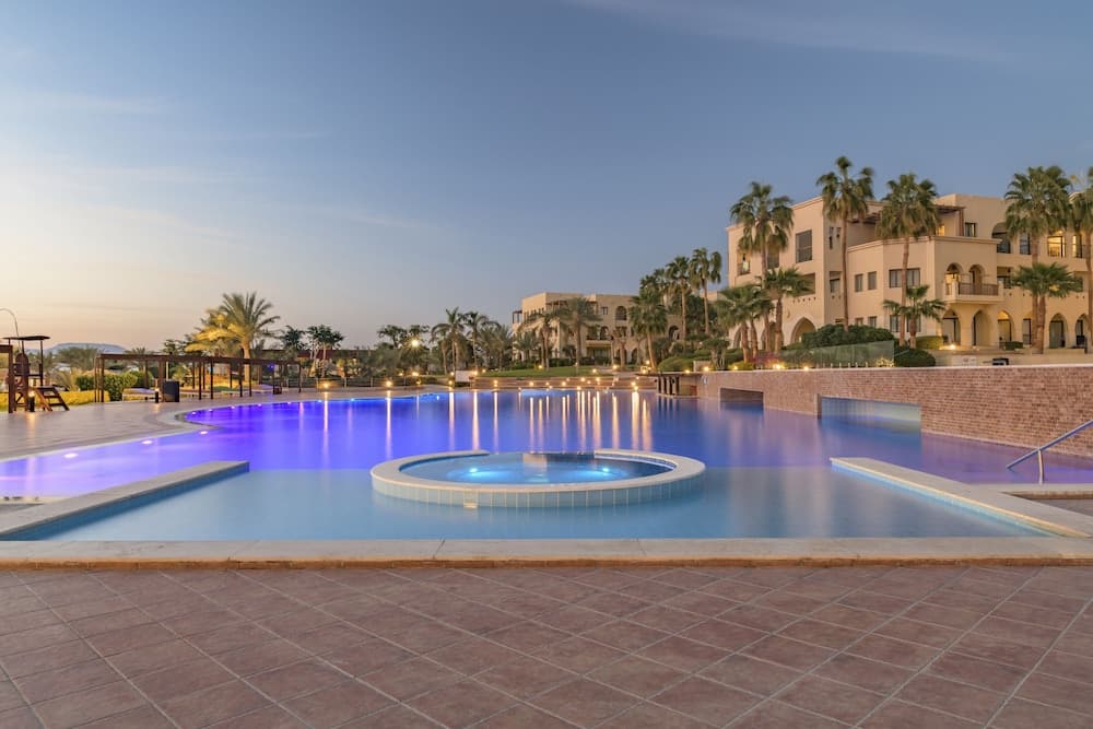 Grand Tala Bay Resort, Aqaba — Aqaba