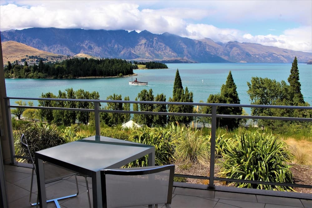 Highview Queenstown Apartments — Queenstown