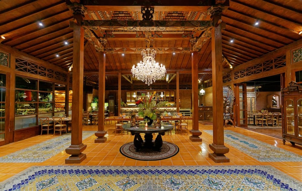 Plataran Canggu Bali Resort and Spa - CHSE Certified — Bali