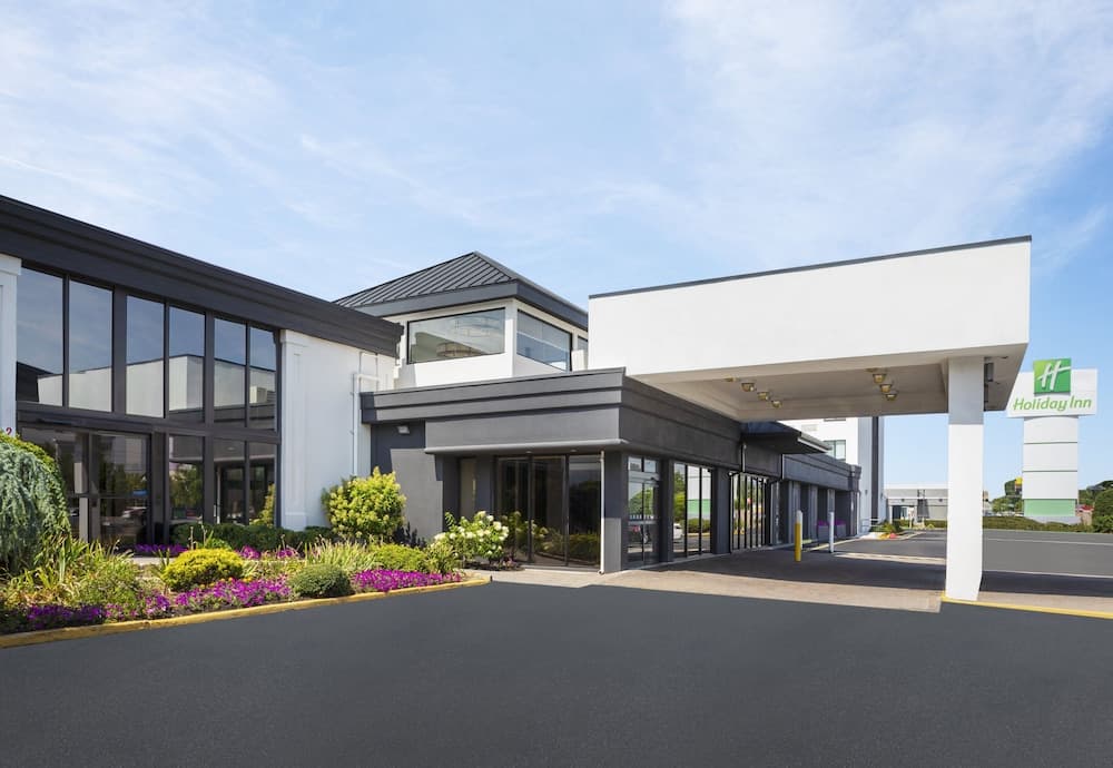 Holiday Inn Hasbrouck Heights-Meadowlands, an IHG Hotel — Nueva York