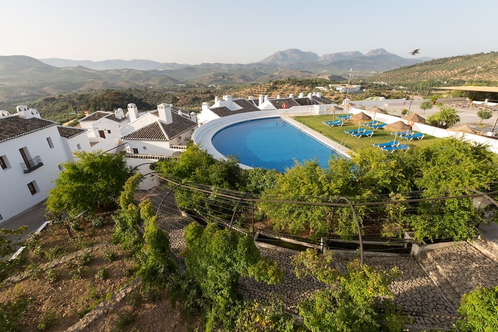 Villa Turística de Priego de Córdoba — Priego de Córdoba
