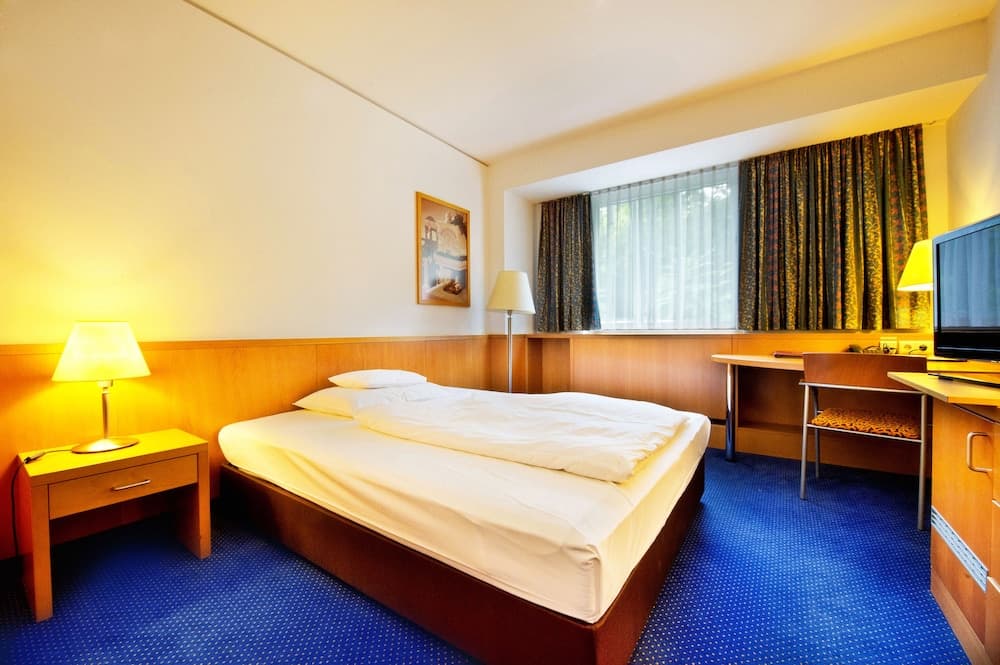 Hotel & Palais Strudlhof — Viena