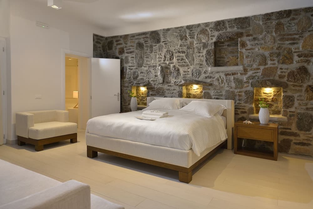 Saint John Hotel Villas & Spa — Míconos
