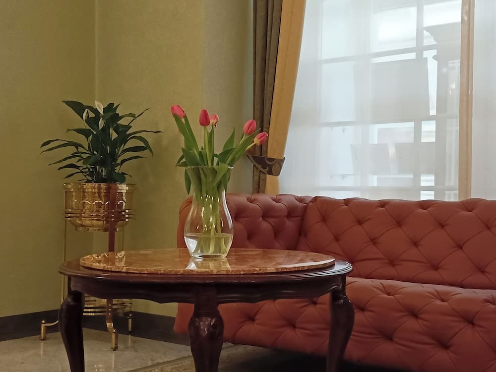 Tyzenhauz Grand Apartaments — Cracovia