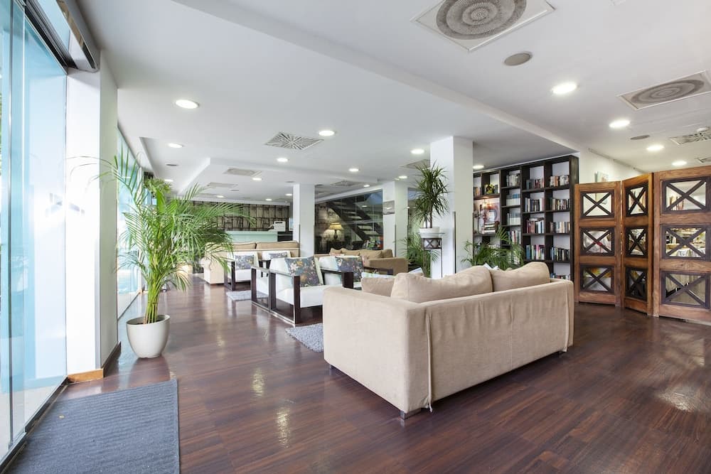 Hotel Portofino Mallorca — Palma de Mallorca