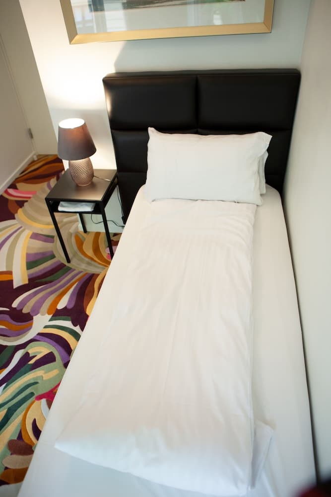 A Hotels City — Copenhague
