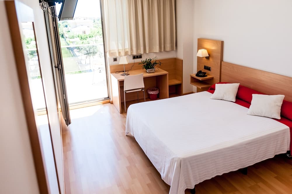 Hotel Bag — Castellón de la Plana