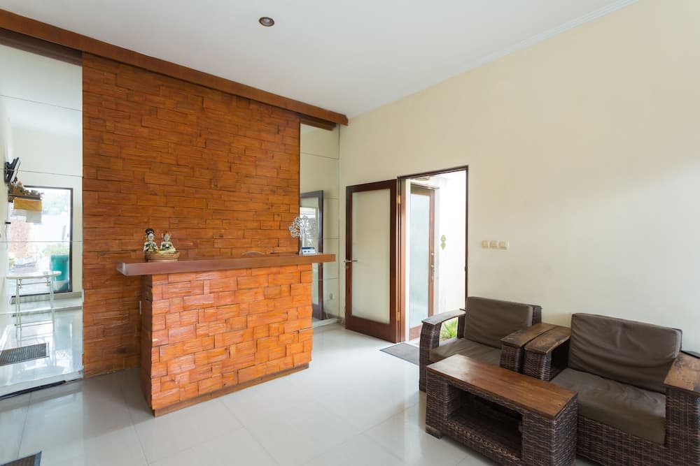 Karana Villa — Bali