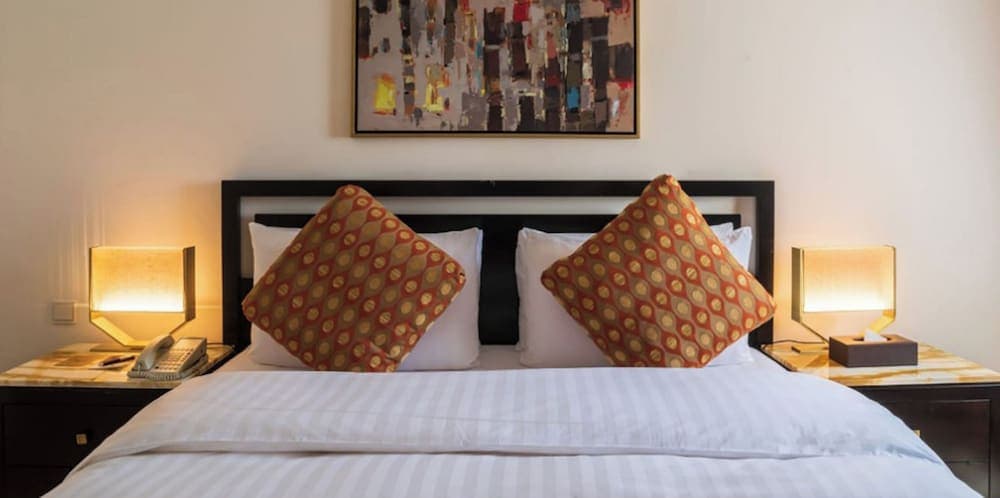 Vivienda Turki Al Awal — Riad