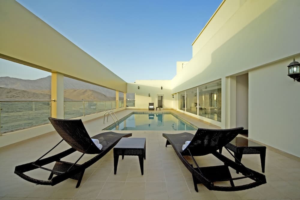 Centara Life Muscat Dunes Hotel — Mascate