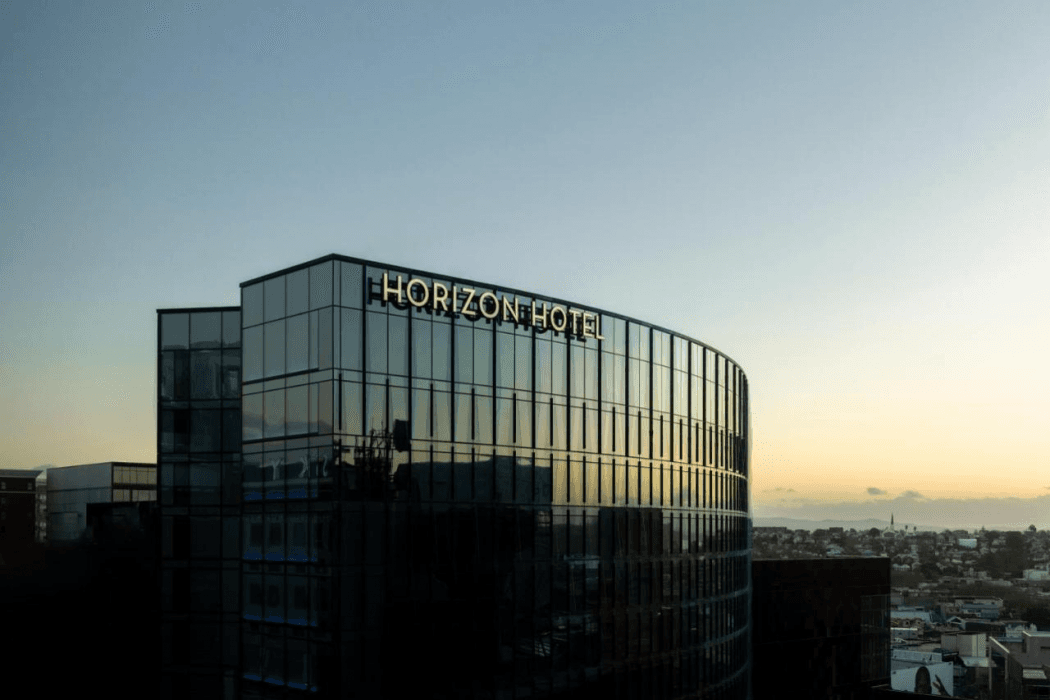 Horizon by SkyCity — Auckland