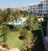 Crown Resorts Club Calahonda — Marbella